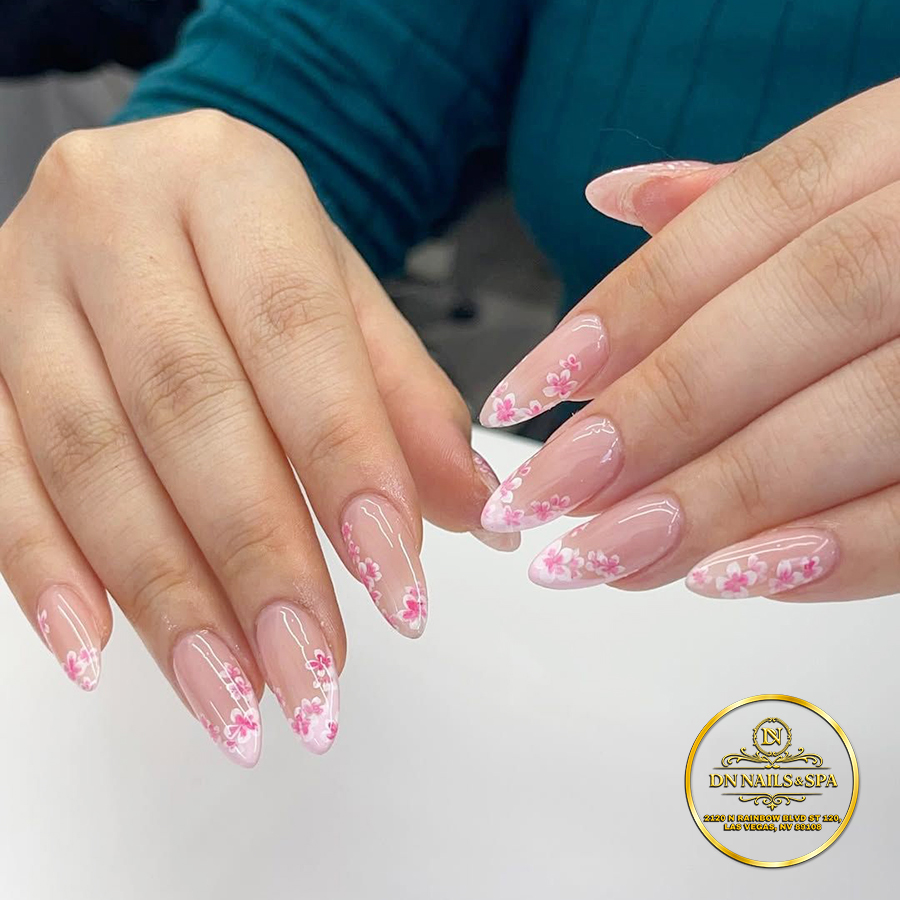amazing nail